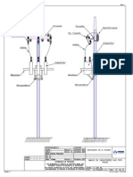 Capacitores en Media Tension Tipo Poste