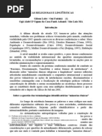 Belem_papers_1 Gilson Sousa Leite