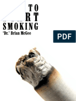Download How to Start Smoking - Sample Chapter by Tom Alexander SN16150273 doc pdf