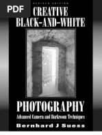 Creative Black & White Photography