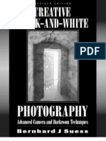 Creative Black & White Photography
