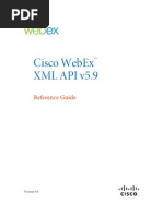 Download Webex We by Osmar Perez Lopez SN161506789 doc pdf