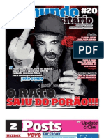 Jornal MundU - Edição 20