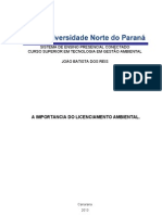 TRABALHO 5° SEMESTRE.doc joão batista