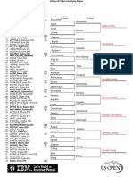 US Open Mens Qs Draw Predictions