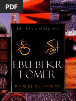 Ebu Bekr I Omer, RadijAllahu Anhuma | PDF