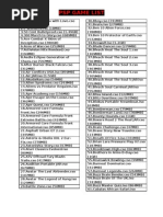 Download PSP GAME by Erick Mendoza SN16152607 doc pdf