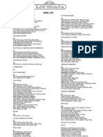 LRmenu Winelist