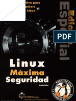 Linux.maxima.seguridad. .Edicion.especial