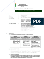 Proyecto - Día Del Logro