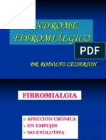 FIBROMIALGIA