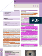 Phakomatoses Ophtalmology 