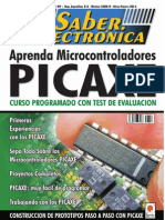 Micfrontroladores PICAXE