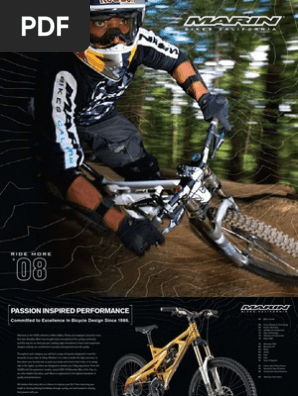 totem cxr mountain 29er