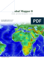 User_manual Global Mapper