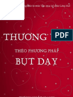 Thuong Yeu Theo Phuong Phap but Day