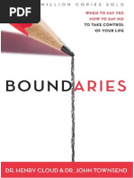 Download Boundaries by Henry Cloud  John Townsend Chapter 1 by Zondervan SN16154410 doc pdf