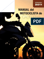 Dl665.PDF Manual Del Motociclista de California