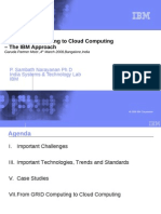 33_onwards_3rd PM IBM KeyNote Cloud Computing Garuda-Sampath