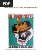 Download Caricature della Prima Guerra Mondiale by massimo SN16154746 doc pdf