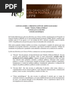 Edital 01-2013 RECP (Espanhol)