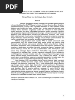 Download Optimalisasi Pengelolaan Kelompok Usaha Budidaya Ikan Melalui Peningkatan Kompetensi Manajemen Keuan by Asraf Bahtiar SN161550117 doc pdf