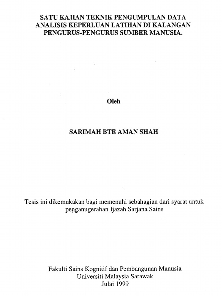 Sarimah Bte Aman Shah Pdf