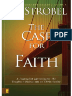 The Case For Faith by Lee Strobel, Chapter 1