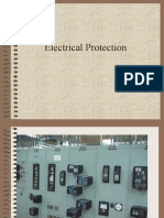 Electrical Protection