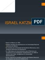 Israel Katzman