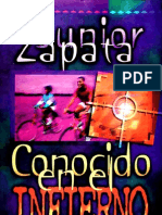 Junior Zapata - Conocido en El Infierno x Eltropical