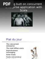 Download Kicking Butt on Concurrent Enterprise Application With Scala By Azrul Hasni Madisa by LinuxMalaysia Malaysia SN16155722 doc pdf