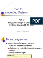  Embedded System