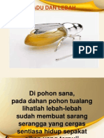 Madu Lebah