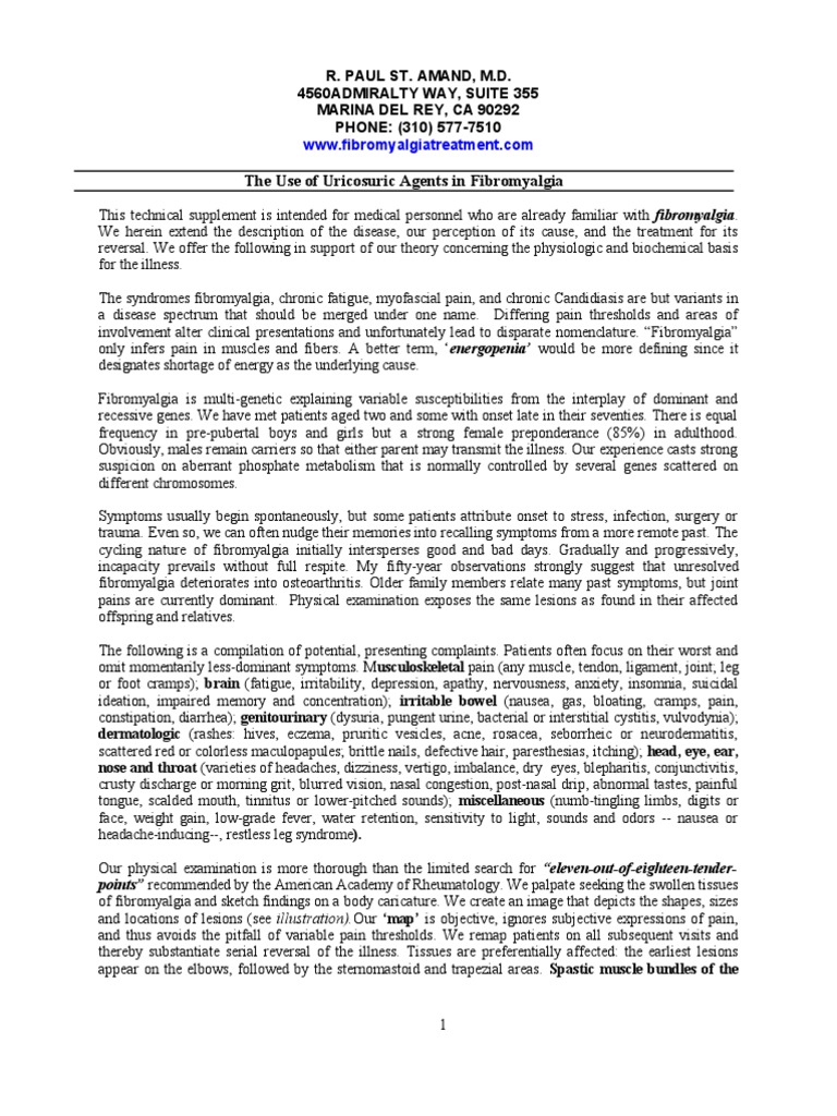 Fibromyalgia essay titles 06 picture