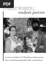 UCB Student Parent Resource Booklet