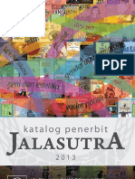 Download Katalog Buku Jalasutra 2013 by Penerbit Jalasutra Full SN161568989 doc pdf
