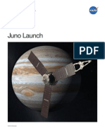 Juno Satellite History