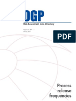 Ogp Process Release Frequencies PDF