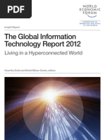 Global IT Report 2012 - REF