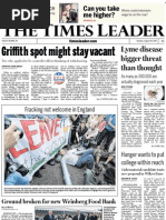 Times Leader 08-20-2013