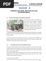 Download e Pendekatan Metodologi Dan Program Kerja by Hendra Hafid SN161581564 doc pdf