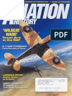 Aviation History 2004-11