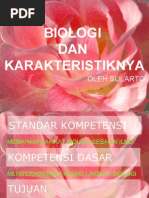Download KARAKTERISTIK MAKLHUK HIDUP by bione technofarm SN16158739 doc pdf
