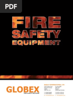 Basic Fire Fighting Training | PDF | Fires | Firefighting