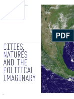 Cities, Natures and the Political Imaginery