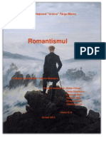 Romantism