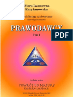 Wiera Iwanowna Krzyżanowska - Prawodawcy T. I