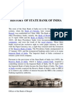 24304830KKGGKKKGKKKKKGUKG Project on State Bank of India