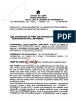 Petição Inicial - Processo TIM BETA - Lucas Ribeiro